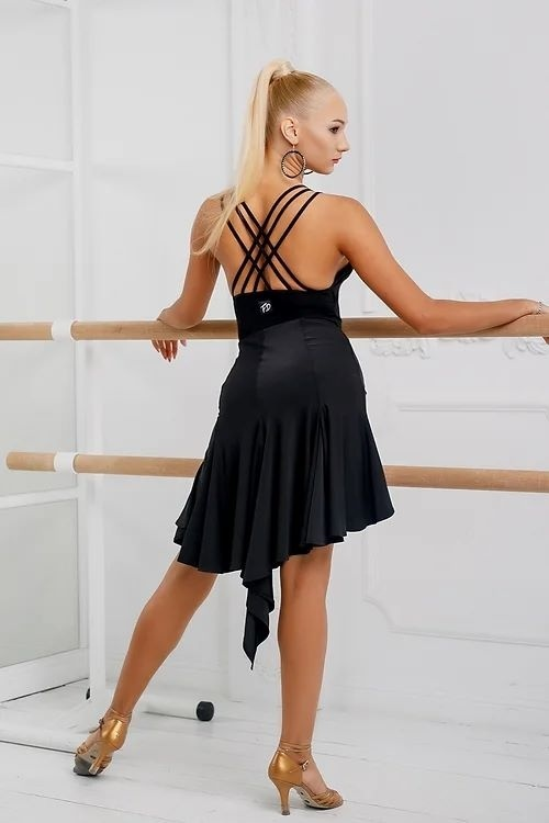 LA Skirt #032