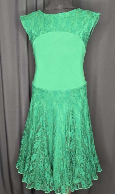Girls' Dress/BS56 Beginners,Juvenile I,II