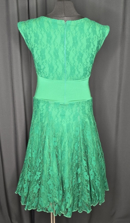 Girls' Dress/BS56 Beginners,Juvenile I,II