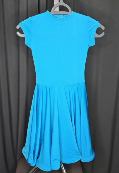 Girls' Dress/FR 846/1 Beginners,Juvenile I,II
