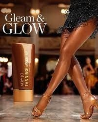 AERY JO Tanning Make-Up - Perfect Tanning Skin Solution