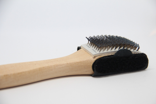 Shoe Brush/KrikaDance
