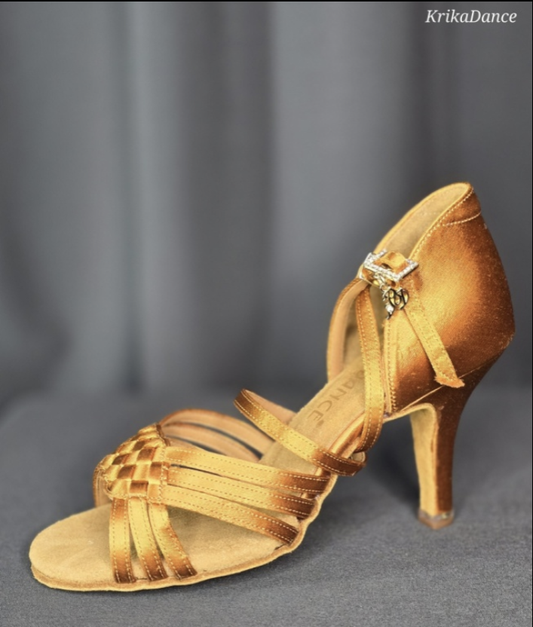 Women LA Shoes 2360/BD Dance Original