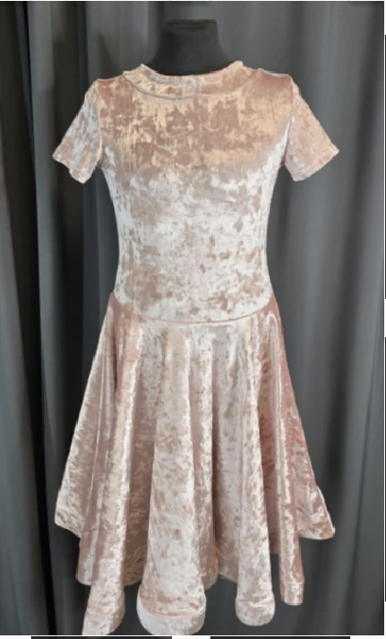 Girls' Competition Dresses