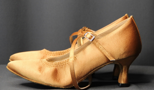 Women ST Shoes