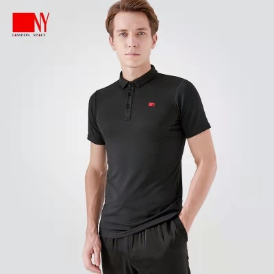 NY Polo T-shirt ST